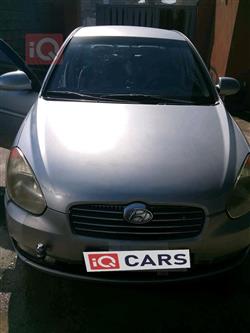 هيونداي أكسنت